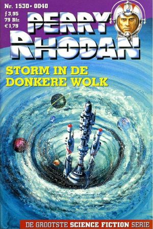 [Perry Rhodan NL 1530] • Storm in de donkere wolk